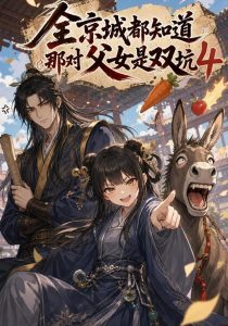 全京城都知道，那对父女是双坑4（77集）-免费短剧