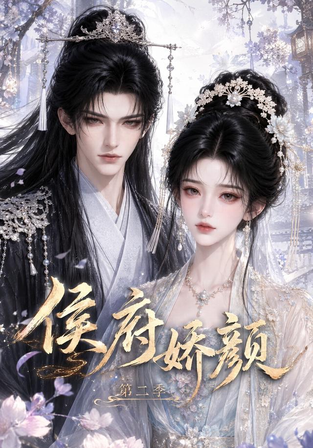 侯府娇颜第二季（79集）-免费短剧