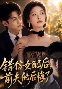 错信女配后前夫他后悔了（76集）-免费短剧