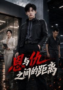 恩与仇之间的距离（36集）-免费短剧