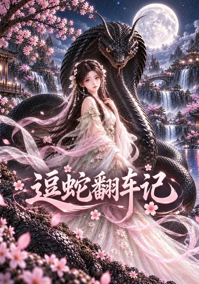 逗蛇翻车记（29集）-免费短剧