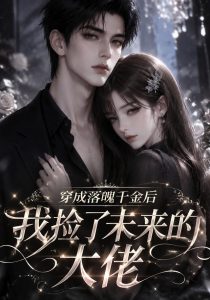 穿成落魄千金后我捡了未来的大佬（61集）-免费短剧