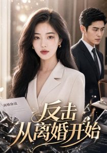 反击从离婚开始（55集）-免费短剧