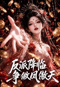 反派降临，争做凤傲天（160集）-免费短剧