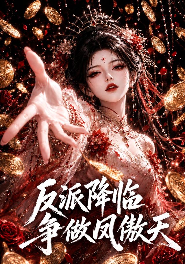 反派降临,争做凤傲天(160集)-免费短剧