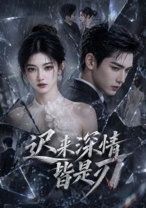 迟来深情皆是刃（184集）-免费短剧