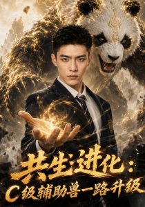 共生进化：C级辅助兽一路升级（68集）-免费短剧