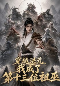 穿越洪荒，我成了第十三位祖巫（73集）-免费短剧