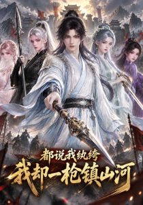 都说我纨绔，我却一枪镇山河（300集）-免费短剧