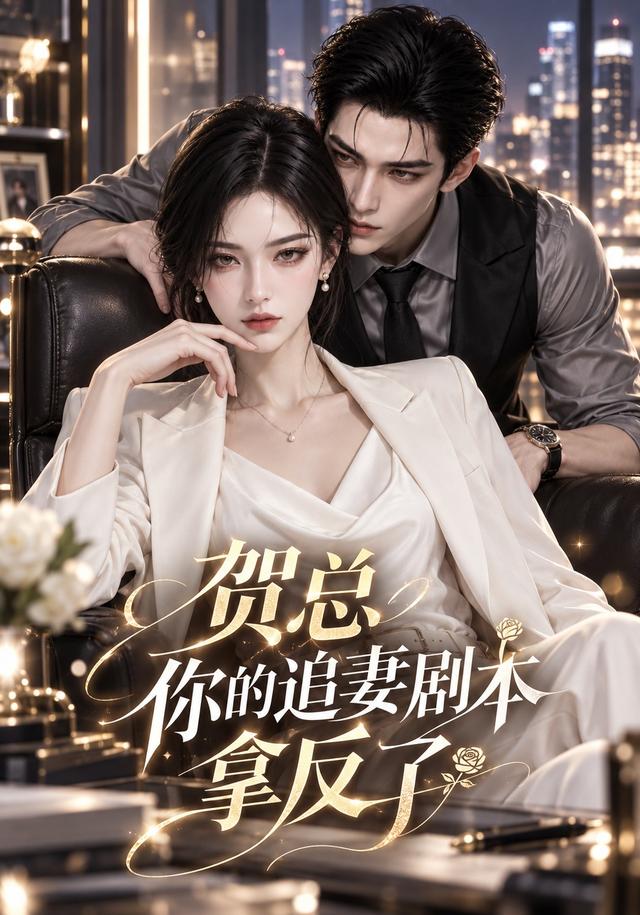 贺总，你的追妻剧本拿反了（69集）-免费短剧
