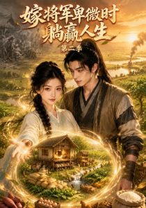 嫁将军卑微时躺赢人生第二季（131集）-免费短剧