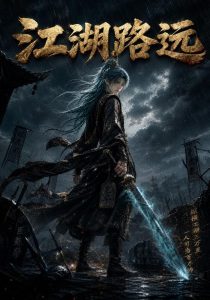 江湖路远（70集）-免费短剧