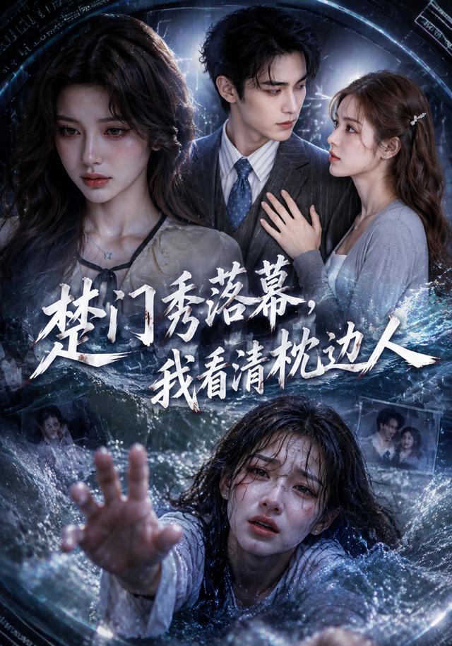 楚门秀落幕,我看清枕边人(63集)-免费短剧