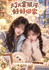 灯火宴银河：好好回家（203集）-免费短剧