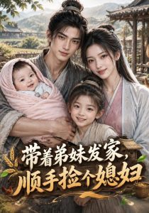 带着弟妹发家，顺手捡个媳妇（171集）-免费短剧
