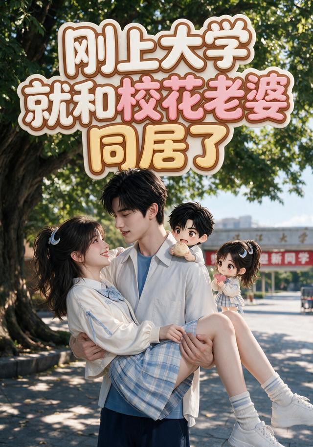 刚上大学就和校花老婆同居了(138集)-免费短剧
