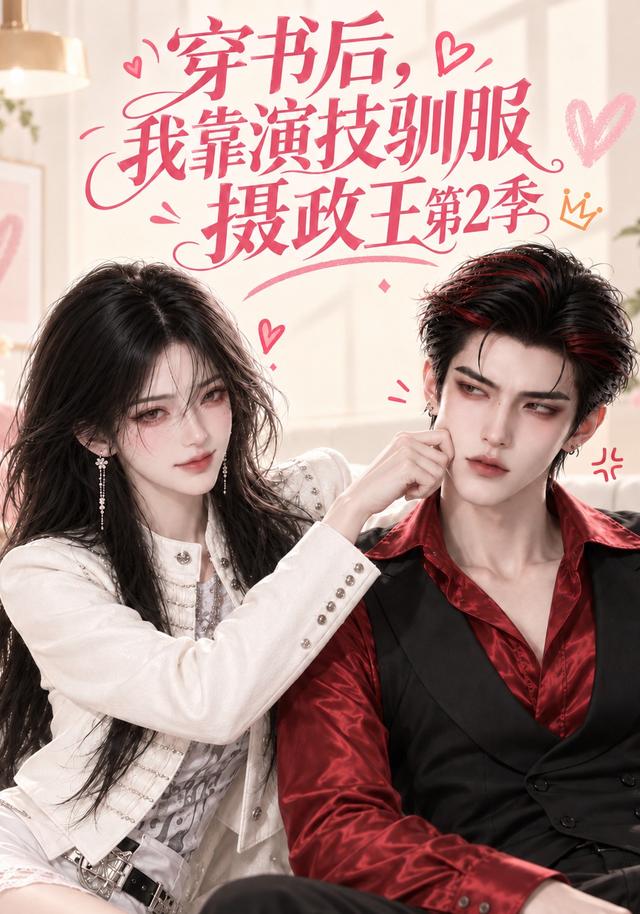 穿书后,我靠演技驯服摄政王第2季(83集)-免费短剧