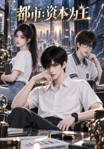 都市：资本为王（138集）-免费短剧
