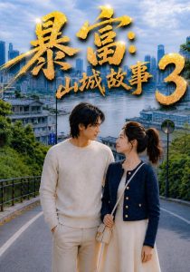 暴富：山城故事3（120集）-免费短剧
