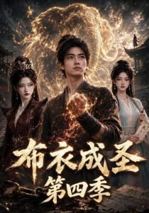 布衣成圣第四季（264集）-免费短剧