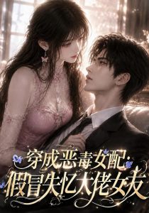 穿成恶毒女配：假冒失忆大佬女友（71集）-免费短剧