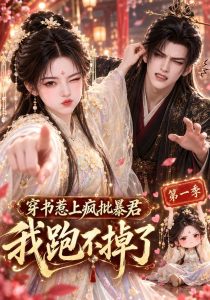 穿书惹上疯批暴君，我跑不掉了（104集）-免费短剧