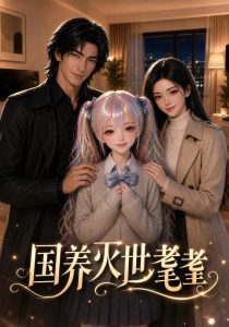 国养灭世耄耋（129集）-免费短剧