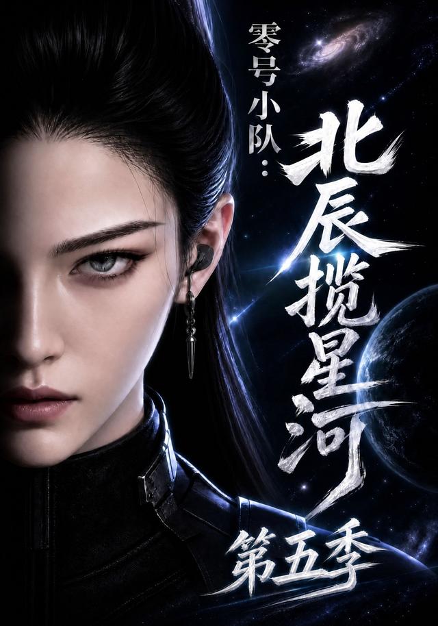 零号小队:北辰揽星河第五季(110集)-免费短剧
