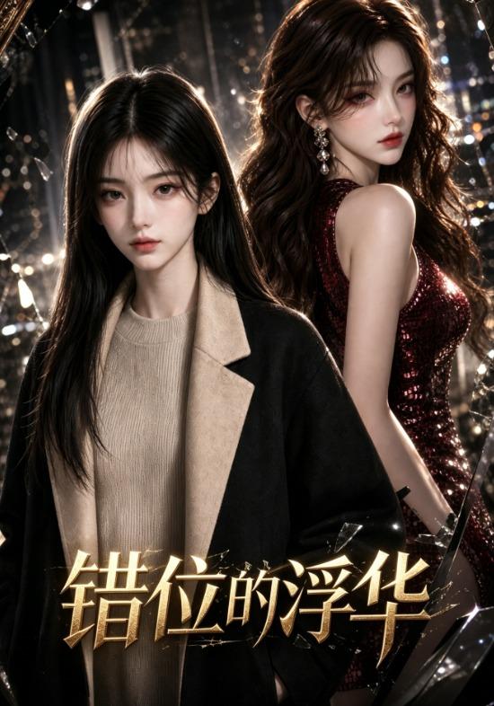 错位的浮华（47集）」-免费短剧