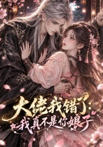 大佬我错了：我真不是你娘子（40集）-免费短剧