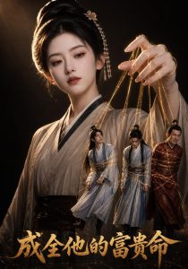 成全他的富贵命（52集）-免费短剧