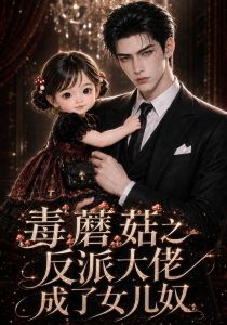 毒蘑菇之反派大佬成了女儿奴（145集）-免费短剧