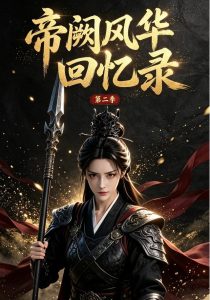 帝阙风华回忆录第二季（41集）-免费短剧