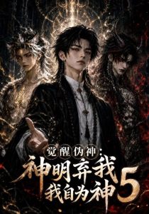 觉醒伪神：神明弃我我自为神5（192集）-免费短剧
