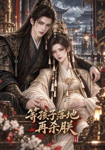 等孩子落地再杀朕（60集）-免费短剧