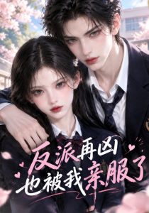 反派再凶也被我亲服了（33集）-免费短剧