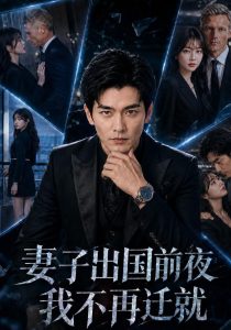 妻子出国前夜，我不再迁就（106集）-免费短剧