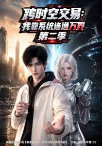 跨时空交易：我靠系统连通万界第二季（175集）-免费短剧
