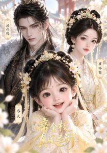 帝金枝真凤还朝（133集）-免费短剧