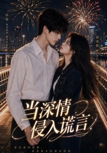 当深情侵入谎言（504集）-免费短剧