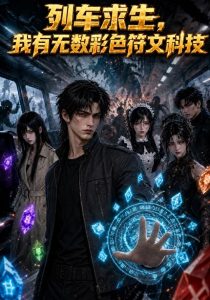 列车求生，我有无数彩色符文科技第三季（116集）-免费短剧