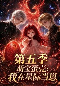 萌宝蛋壳：我在星际当崽第五季（145集）-免费短剧