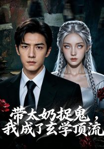 带太奶捉鬼，我成了玄学顶流（82集）-免费短剧