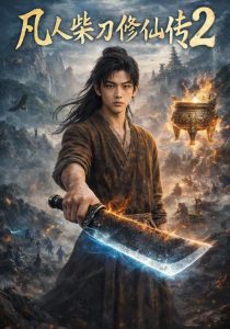 凡人柴刀修仙传2（131集）-免费短剧