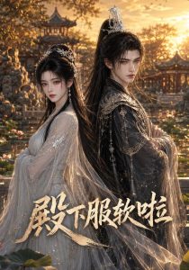 殿下服软啦（67集）-免费短剧