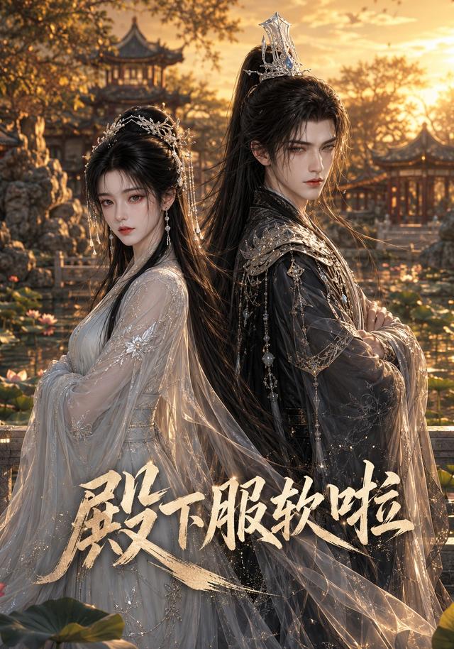 殿下服软啦（67集）-免费短剧