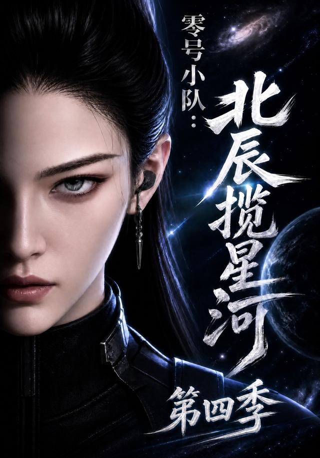 零号小队:北辰揽星河第四季(149集)-免费短剧