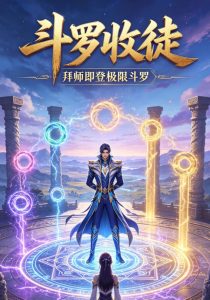斗罗收徒：拜师即登极限斗罗（147集）-免费短剧