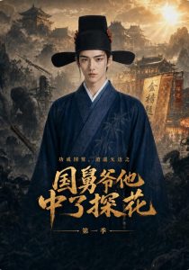 功成国舅，逍遥无边之国舅爷他中了探花（123集）-免费短剧