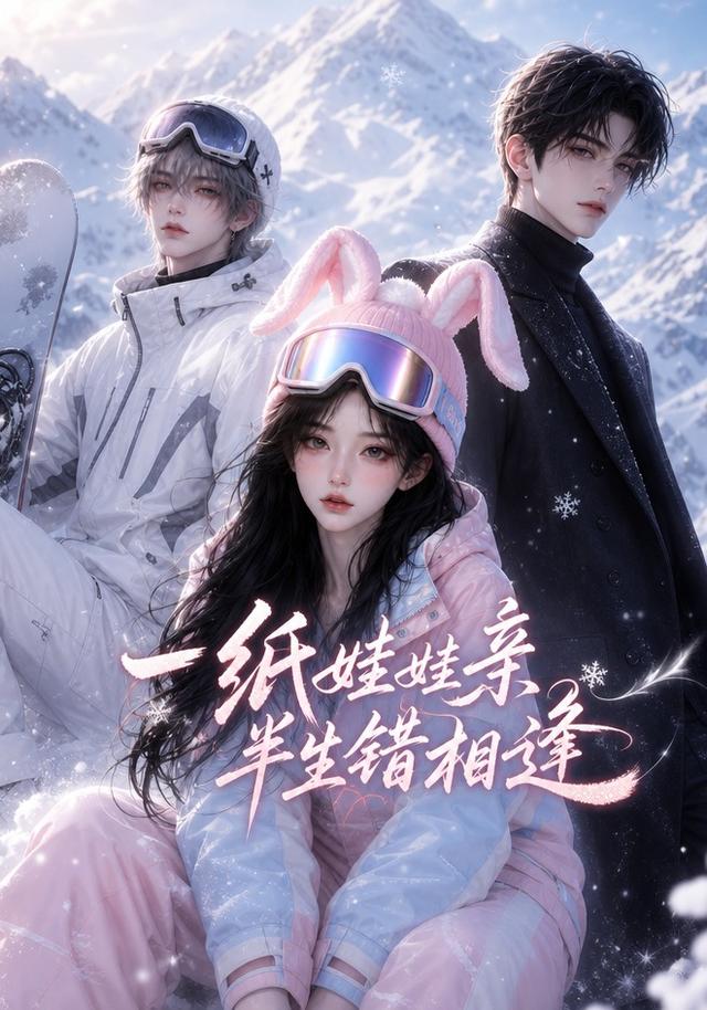 一纸娃娃亲半生错相逢（69集）-免费短剧